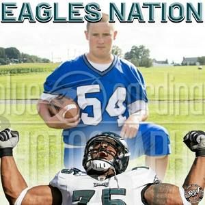 Meet your Posher, Dakota